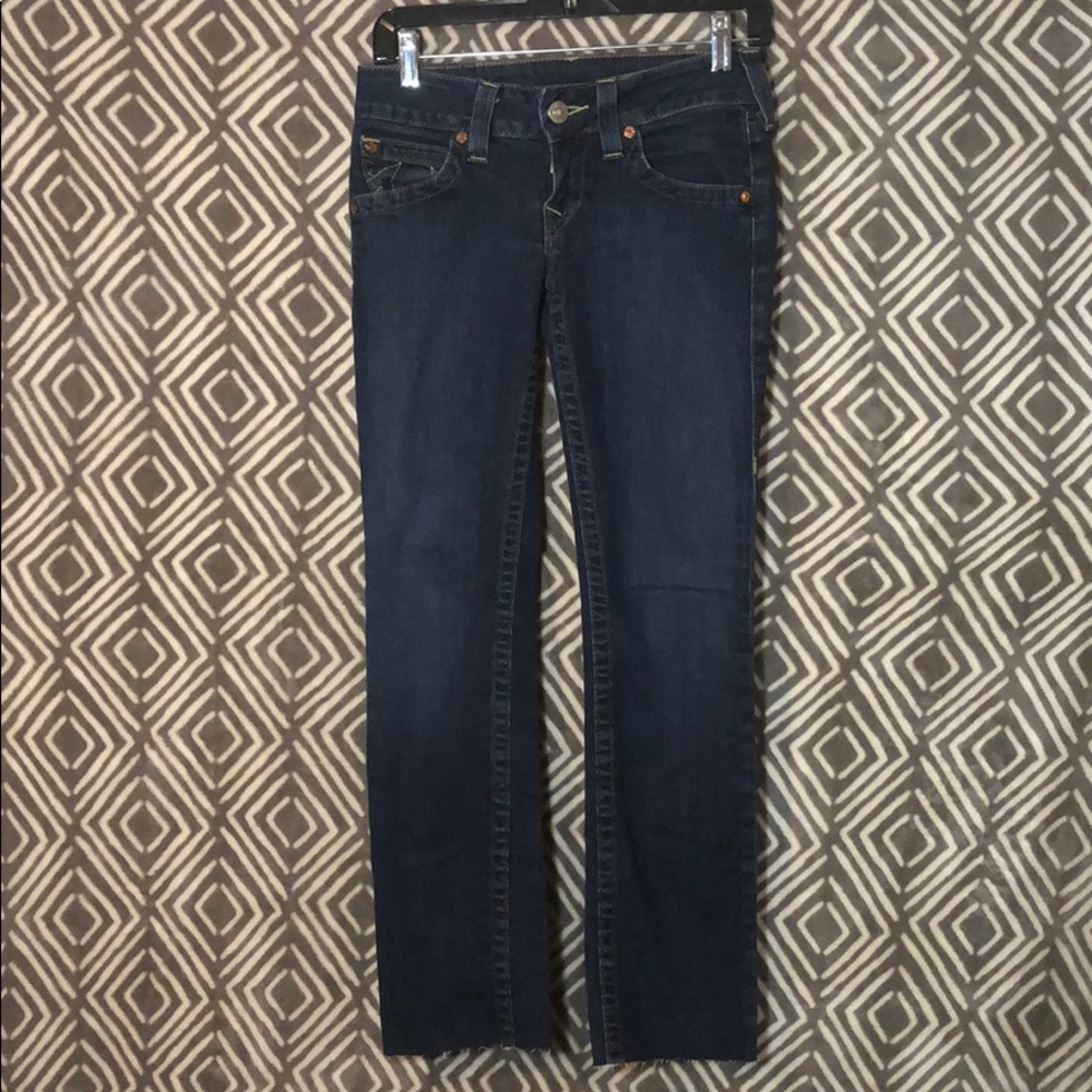 True Religion Jeans SZ: 26
